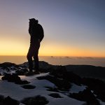 Teneriffa Teide Podcast