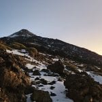 Teneriffa Teide Podcast