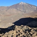 Teneriffa Teide Podcast