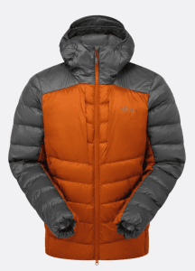 Rab Cirrus Ultra Hoody