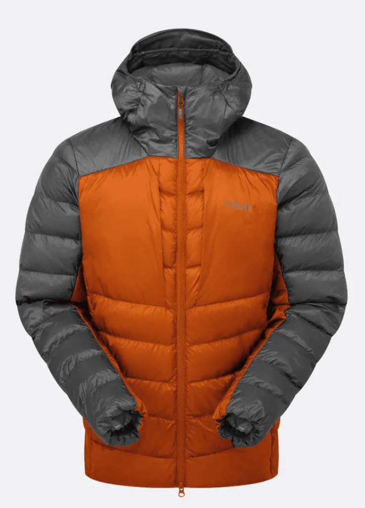 Rab Cirrus Ultra Hoody