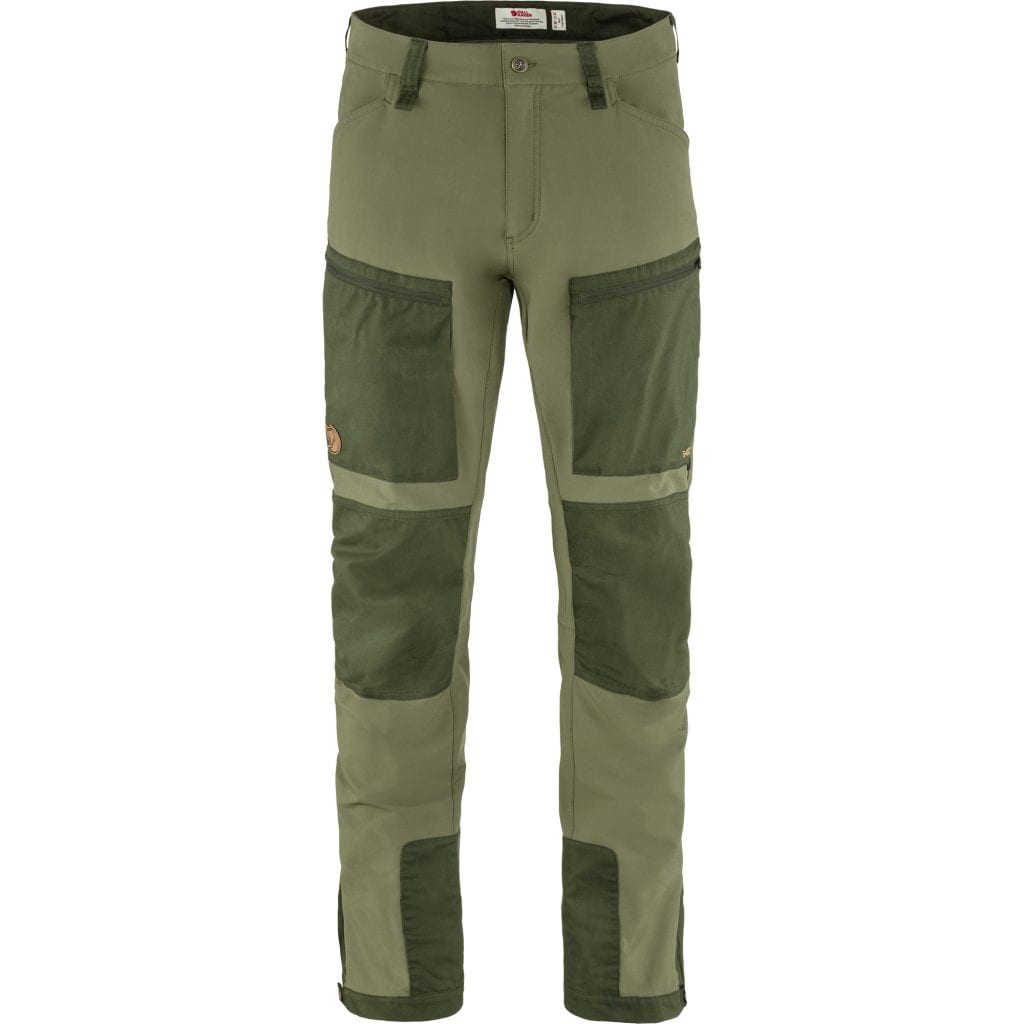 Fjällräven KEB Agile Trousers