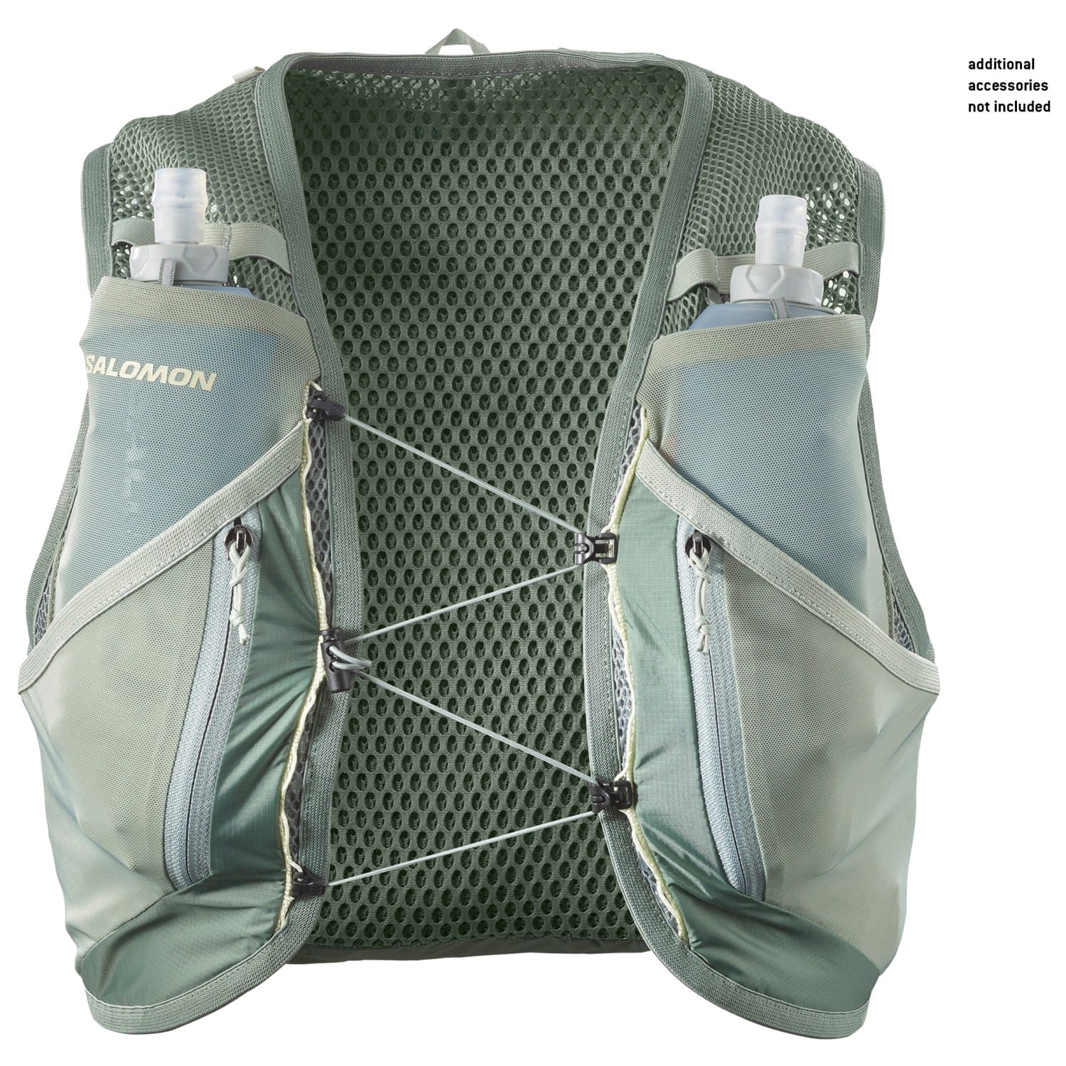 Salomon Active Skin 12 no Flask