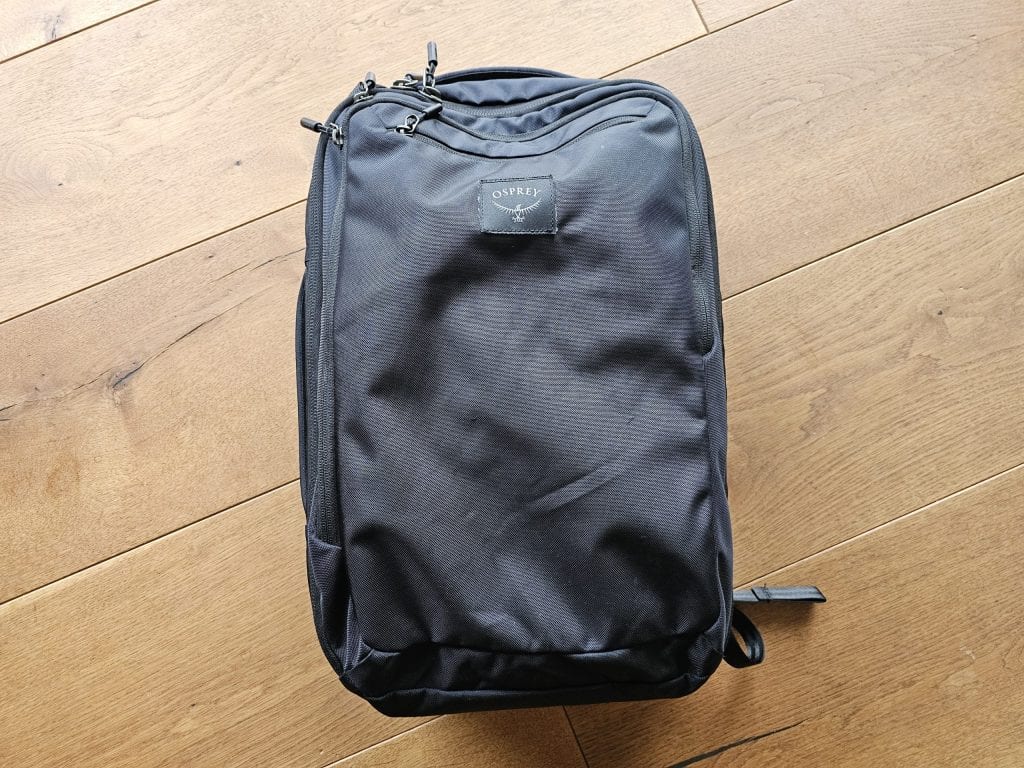Osprey Aoede Briefpack 22