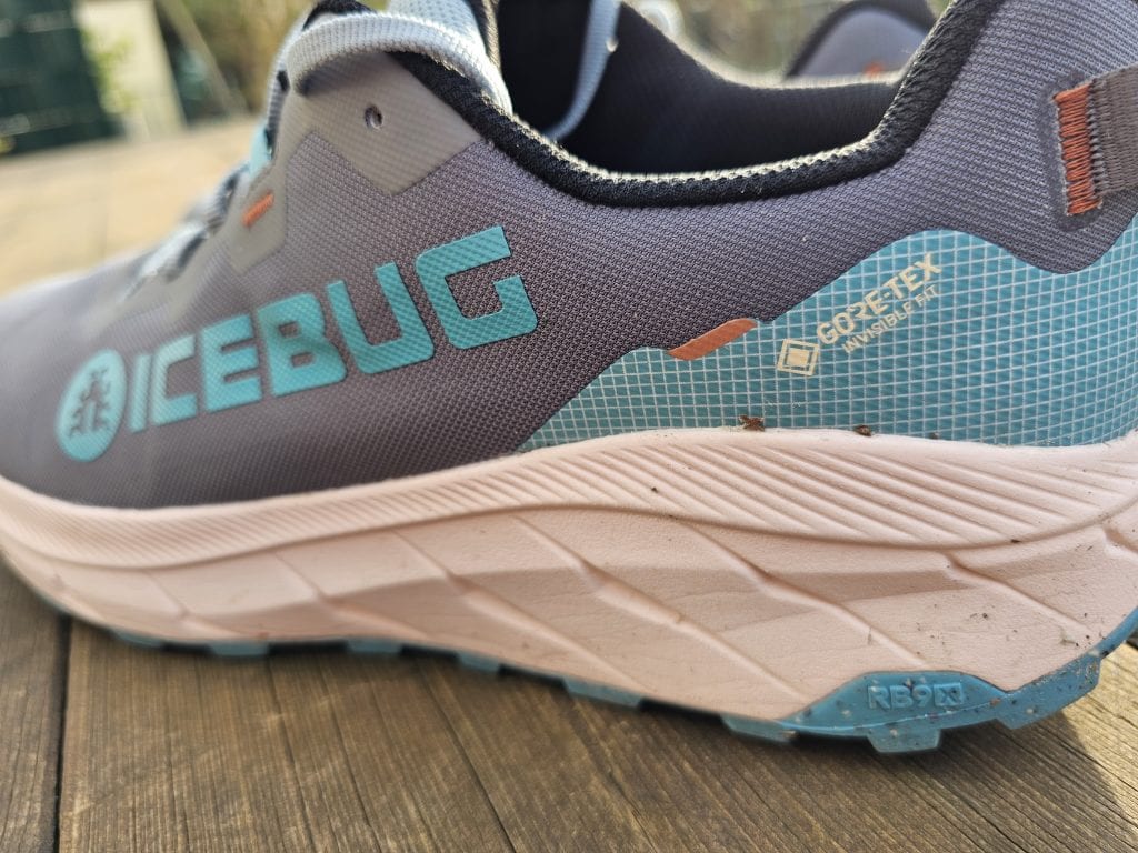 Icebug Arcus 2 RB9X GTX