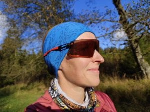 Adidas Dunamis Sport Sunglasses