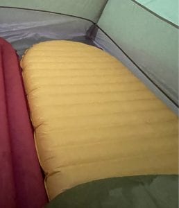 Therm-a-Rest NeoAir XLite NXT Sleeping Pad