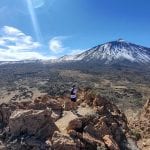 Podcast Folge 79 Kanaren La Gomera Teneriffa