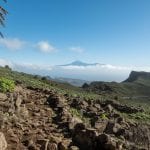 Podcast Folge 79 Kanaren La Gomera Teneriffa
