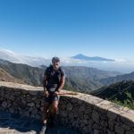 Podcast Folge 79 Kanaren La Gomera Teneriffa