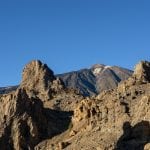 Podcast Folge 79 Kanaren La Gomera Teneriffa