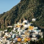 Podcast Folge 79 Kanaren La Gomera Teneriffa