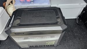 Maentum IceCubeX 40