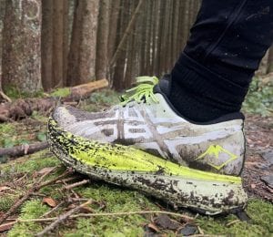 Ascis METAFUJI TRAIL