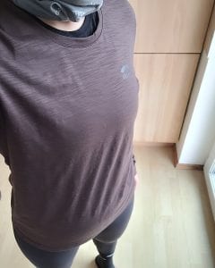 Skinfit Infinito Bergamo Shirt