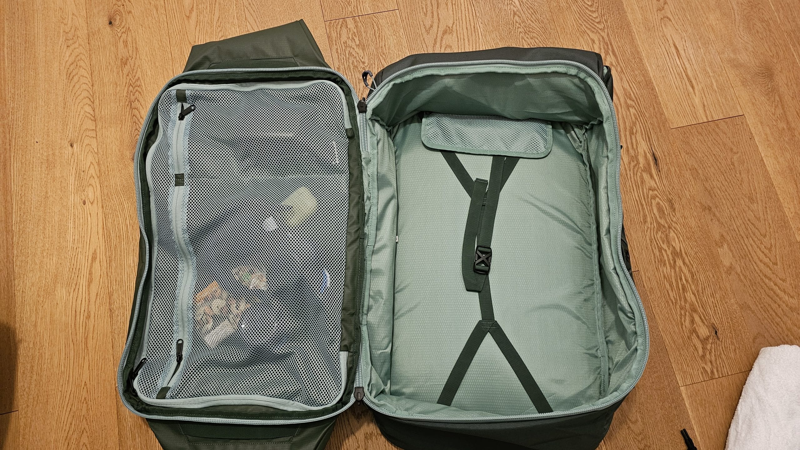 Eagle Creek Tour Travel Pack 55L