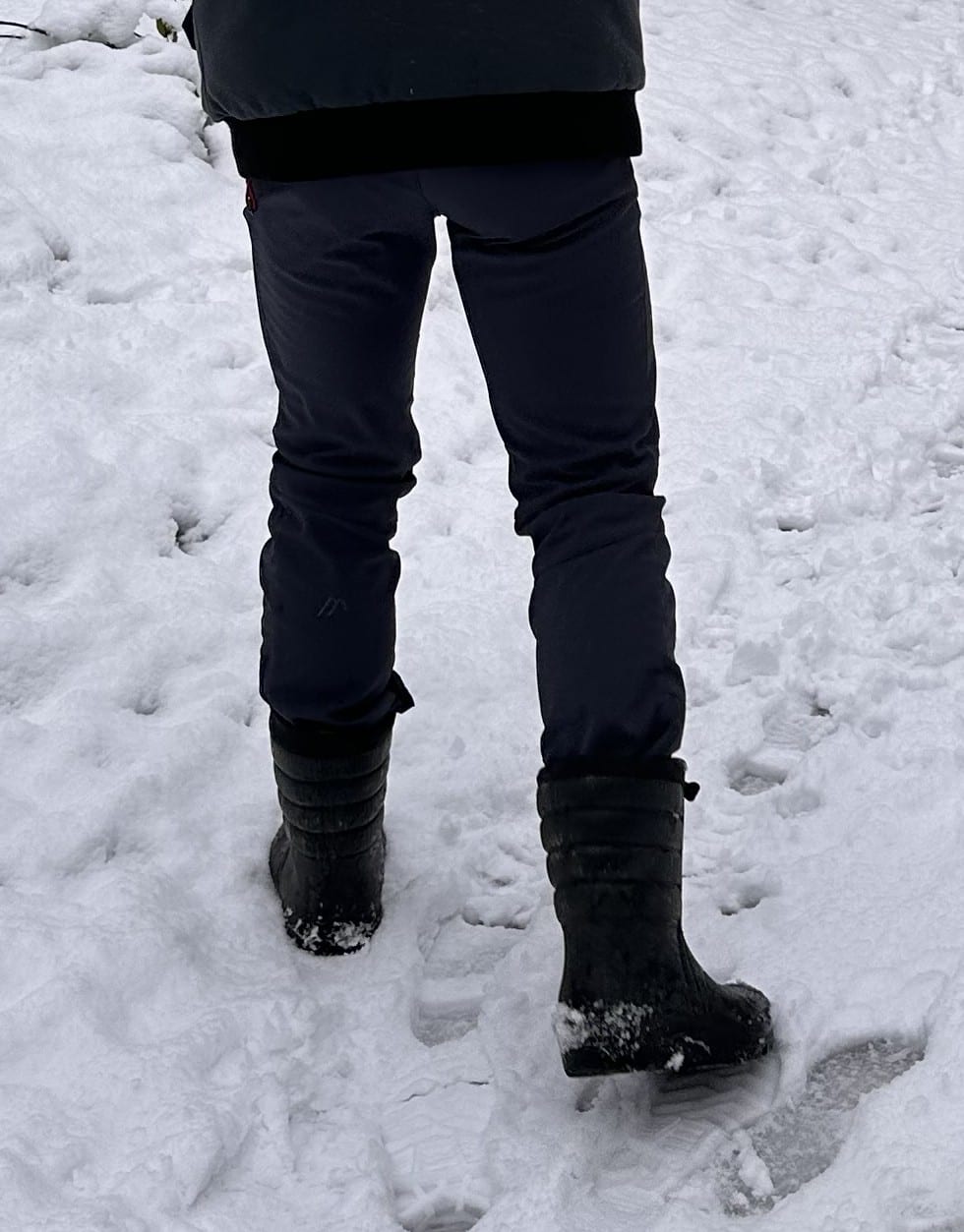 Maier Sports Tech Pants M