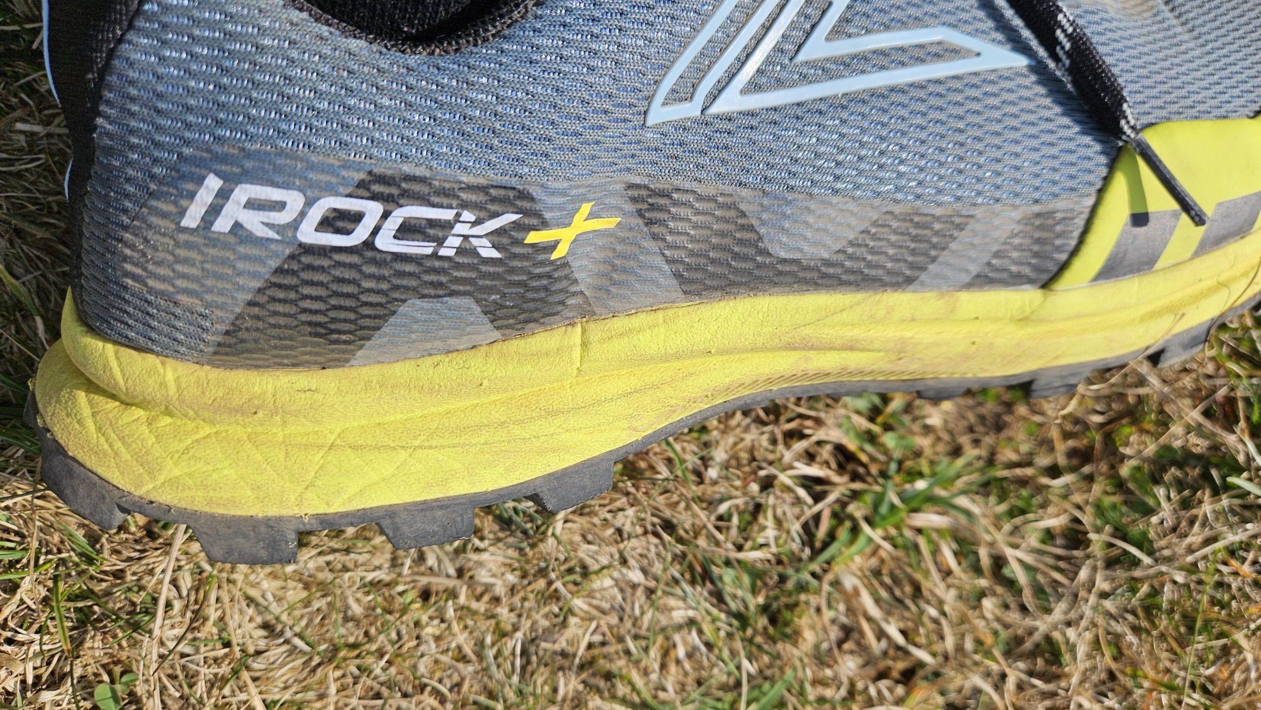 VJ Sport IRock+