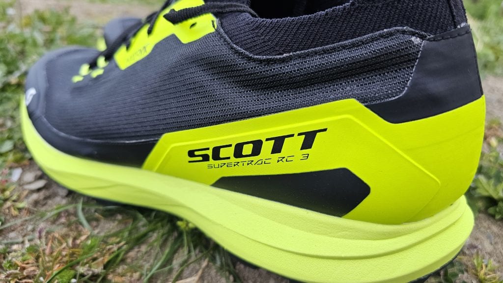 Scott Supertrac RC3