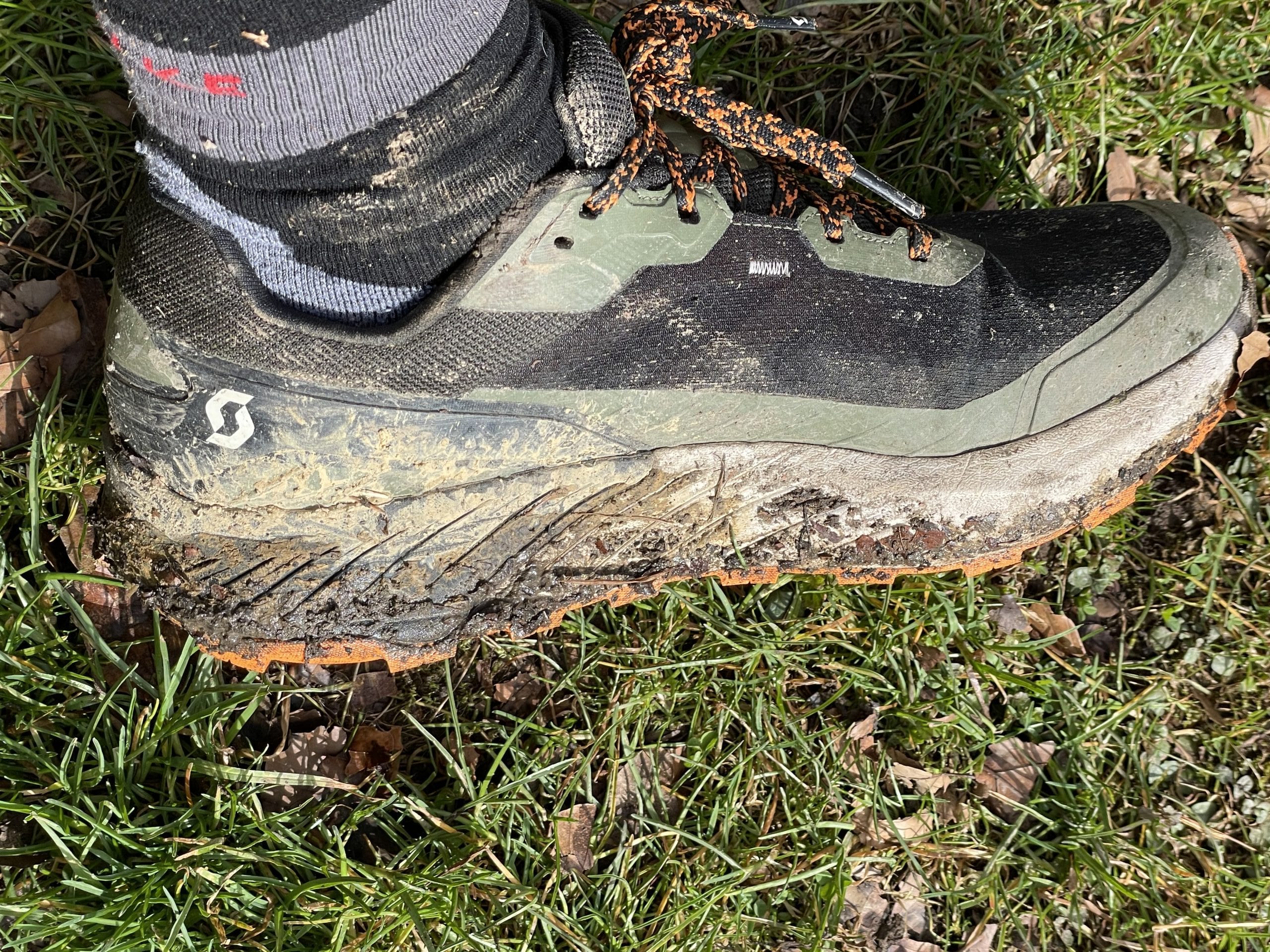Scott Kinabalu 3 GTX