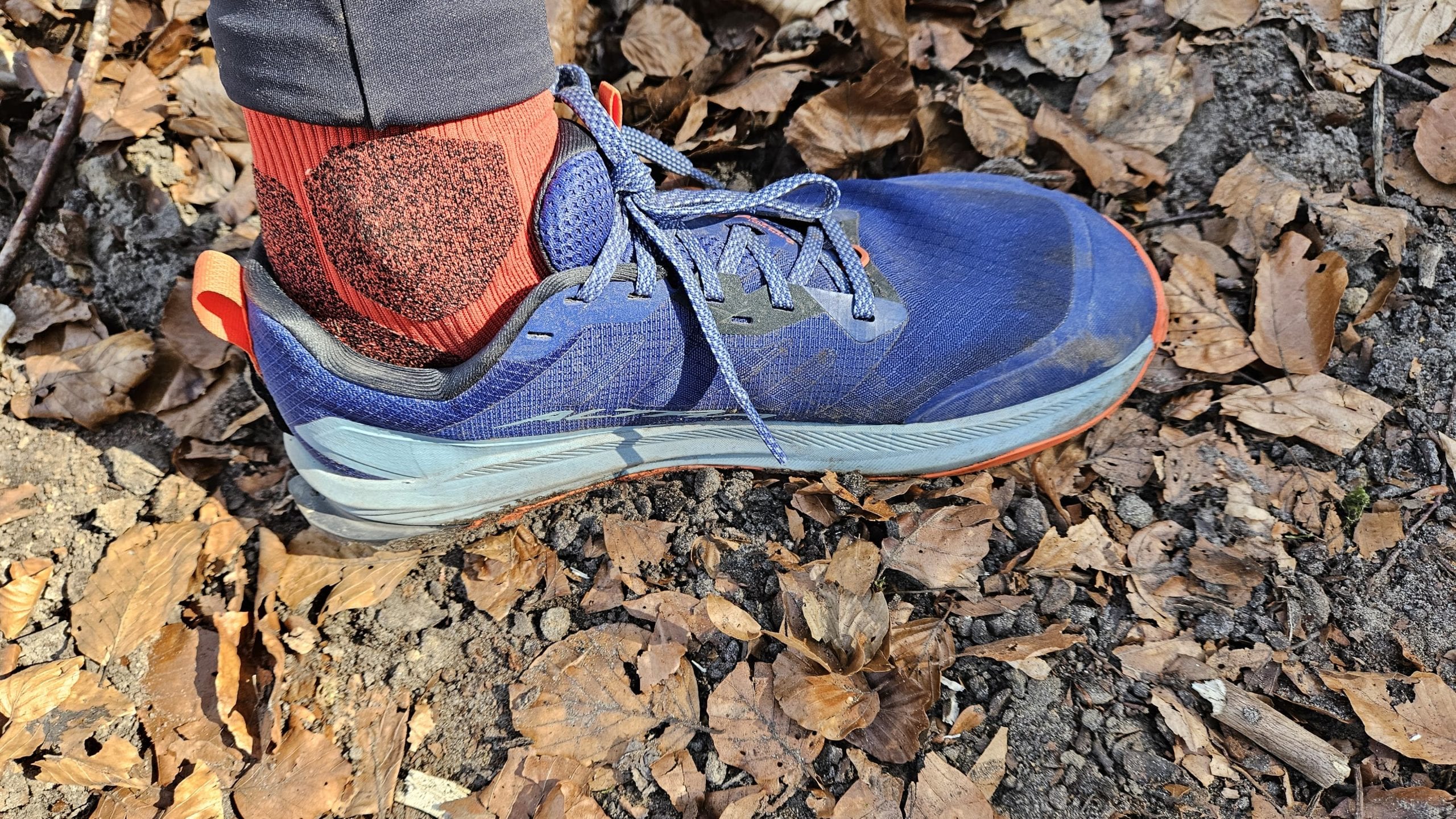 Altra Lone Peak 9+
