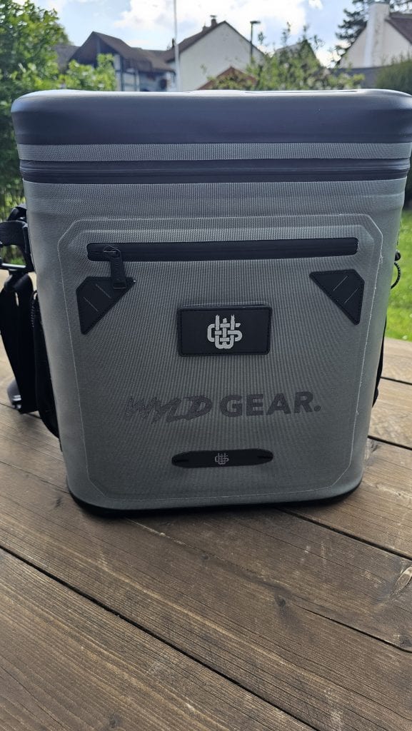 Wyld Gear Daze 30 Soft Cooler