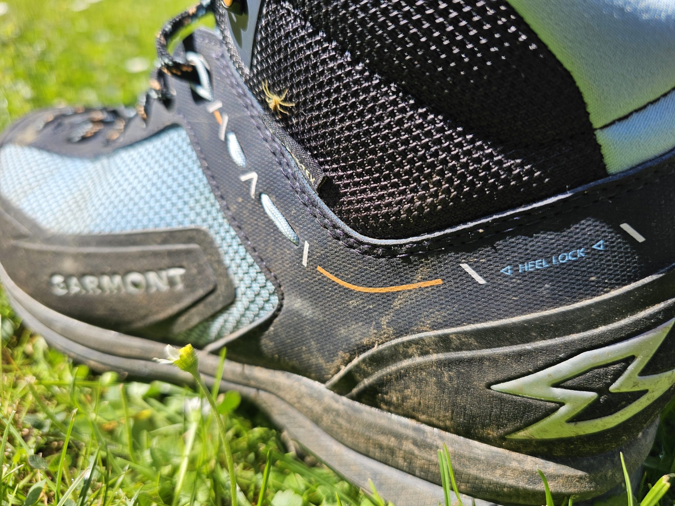 Garmont VETTA SYNTH GTX