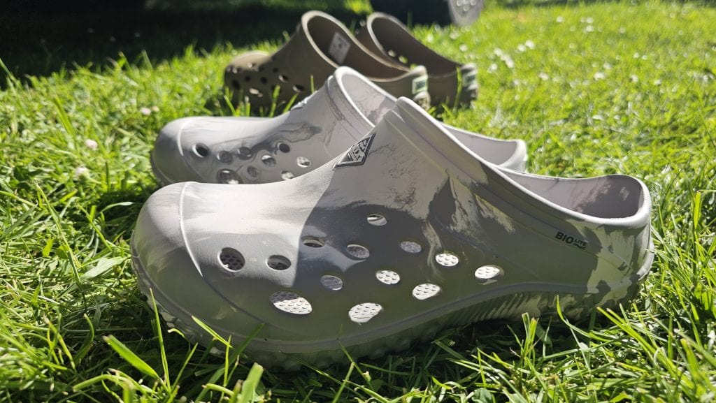 Muck Boot Muckster Lite Clogs
