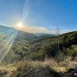 #87 - Der Leona Divide Trail Run: Ein Erlebnisbericht