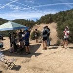 #87 - Der Leona Divide Trail Run: Ein Erlebnisbericht