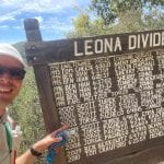 #87 - Der Leona Divide Trail Run: Ein Erlebnisbericht