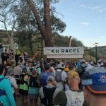 #87 - Der Leona Divide Trail Run: Ein Erlebnisbericht