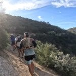 #87 - Der Leona Divide Trail Run: Ein Erlebnisbericht