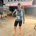 #87 - Der Leona Divide Trail Run: Ein Erlebnisbericht