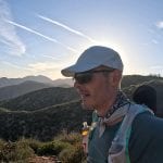 #87 - Der Leona Divide Trail Run: Ein Erlebnisbericht