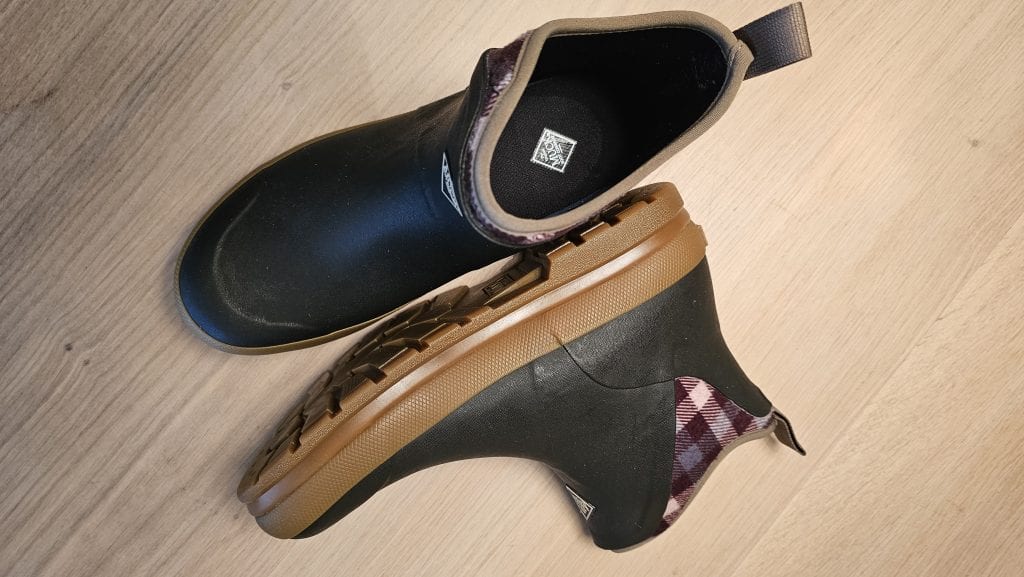 Muck Boots Originals Ankleboots