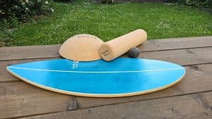 Surfin Balance Board