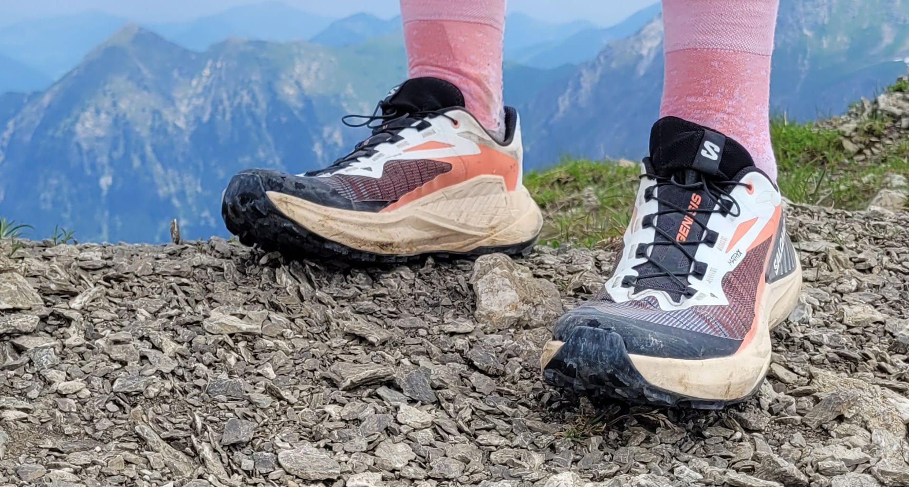 Salomon Genesis