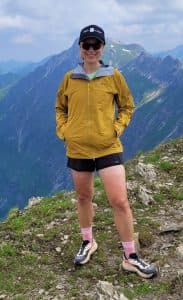 Haglöfs L.I.M Airak GTX Jacket