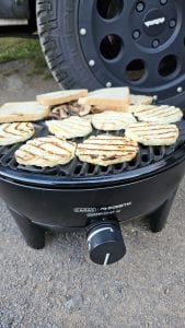 Cadac Dometic Glamp Chef 40