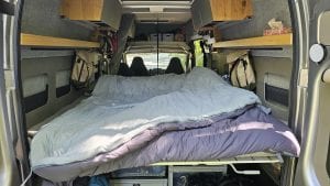 Vango Shangri-La Luxe Kingsize