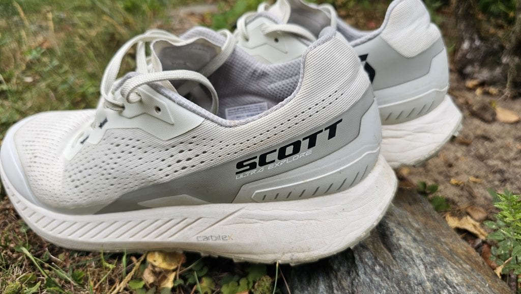 Scott Ultra Explore