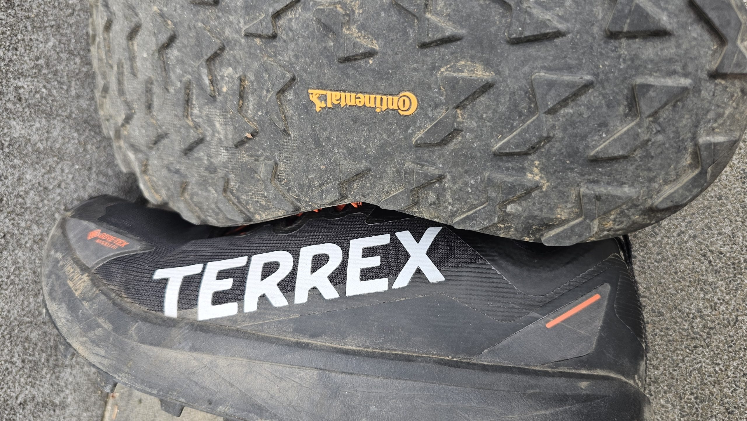 adidas Terrex Agravic GTX
