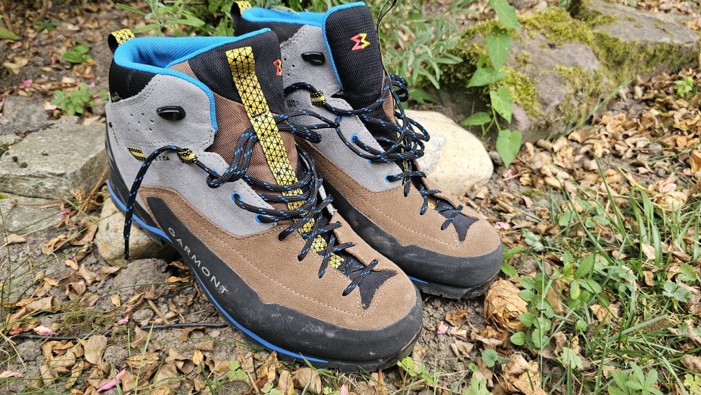 Garmont Vetta Evo GTX