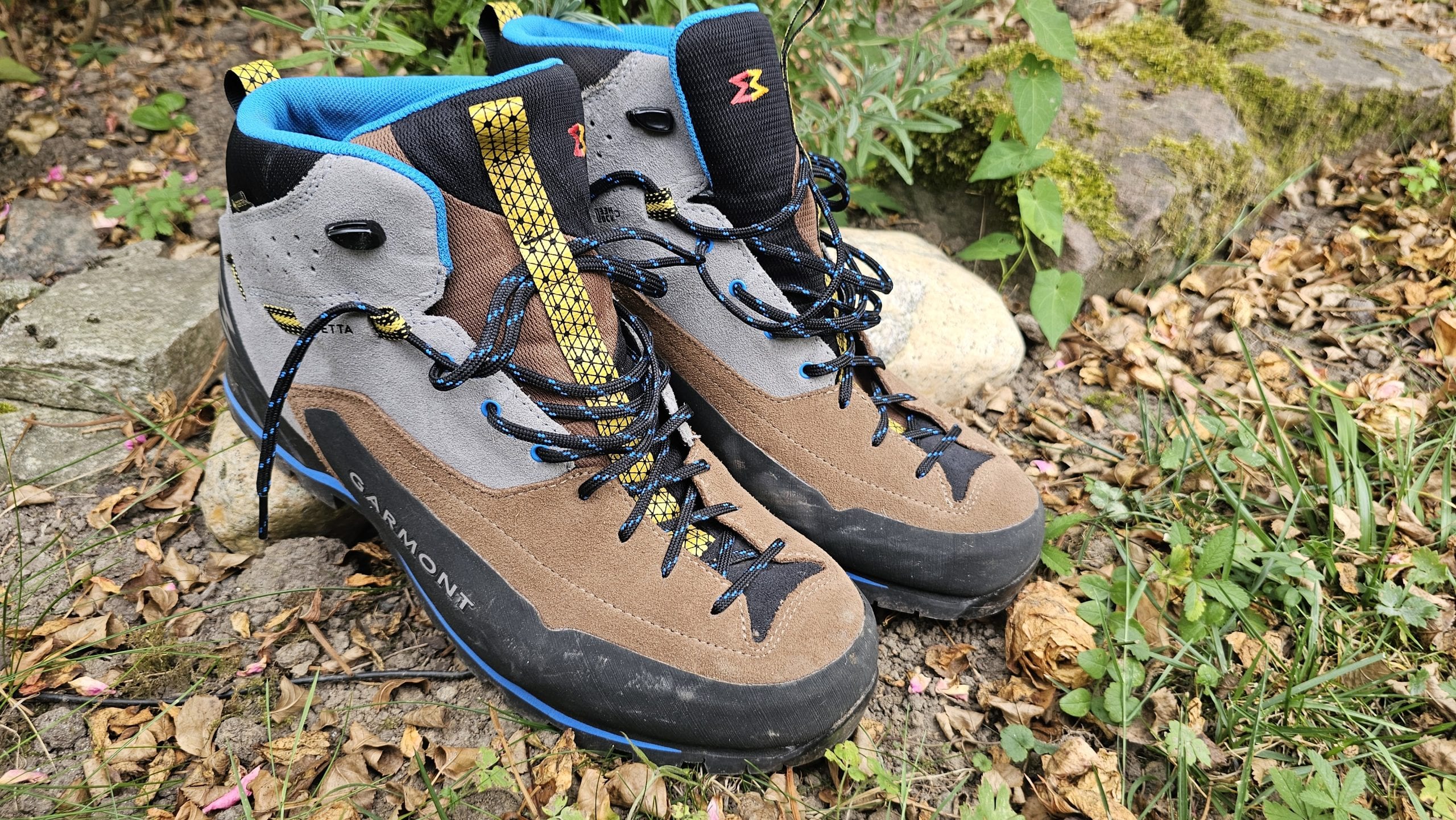 Garmont Vetta Evo GTX