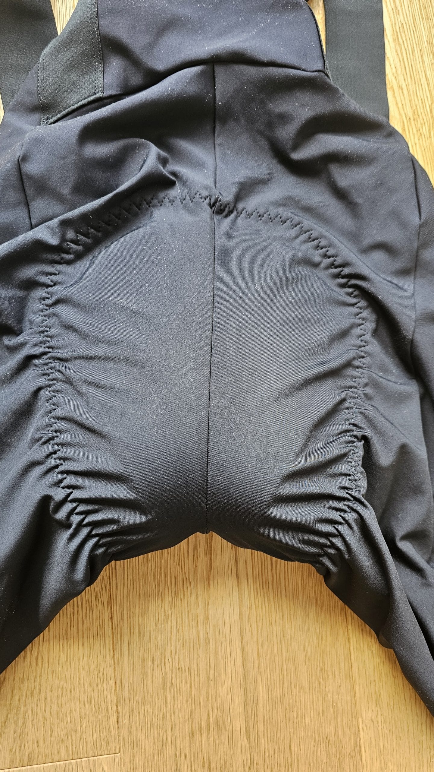 Gonso Ride Miles Bib Circle