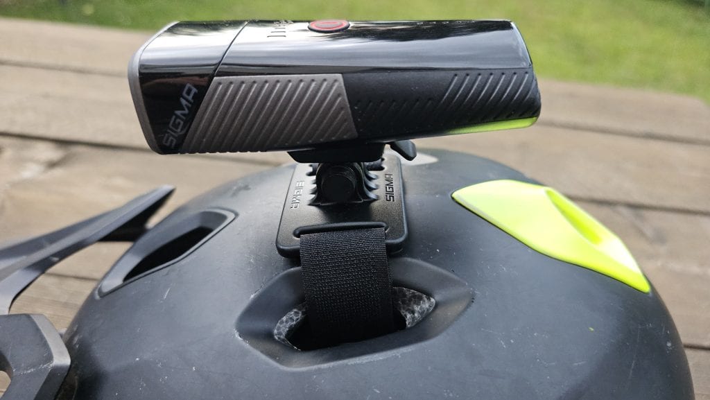 Sigma Buster 1600 HL