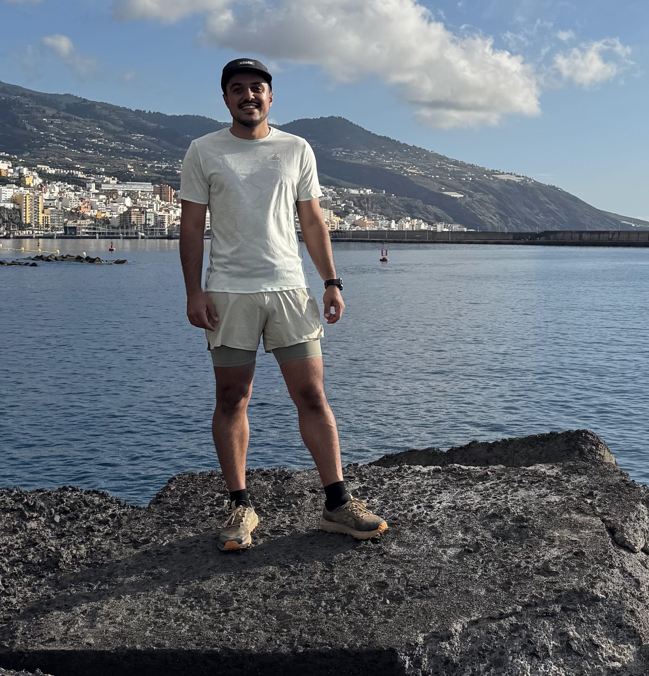 Odlo Zeroweight CHILL-TEC Laufshirt