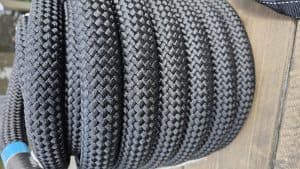 aerobis Battel Ropes 40D 15m