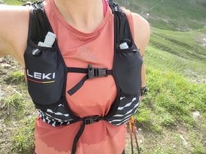 CRAFT PRO Trail Singlet 2